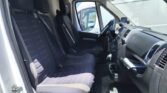 Fiat E-Ducato electric drive 90 kW L4H2 RS: 4035 mm 47 kWh 2021m. Elektra Automatinė