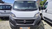 Fiat E-Ducato electric drive 90 kW L4H2 RS: 4035 mm 47 kWh 2021m. Elektra Automatinė