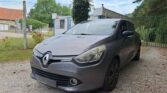 Renault Clio 0.9 Limited 2014m. Benzinas Mechaninė