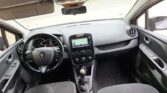 Renault Clio 0.9 Limited 2014m. Benzinas Mechaninė