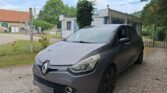 Renault Clio 0.9 Limited 2014m. Benzinas Mechaninė