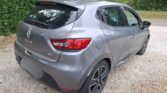 Renault Clio 0.9 Limited 2014m. Benzinas Mechaninė