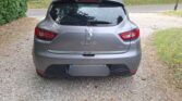 Renault Clio 0.9 Limited 2014m. Benzinas Mechaninė