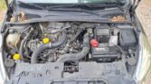Renault Clio 0.9 Limited 2014m. Benzinas Mechaninė