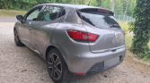 Renault Clio 0.9 Limited 2014m. Benzinas Mechaninė