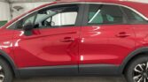 Opel Crossland X 1.2 Turbo Elegance 2022m. Benzinas Mechaninė