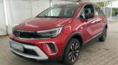 Opel Crossland X 1.2 Turbo Elegance 2022m. Benzinas Mechaninė