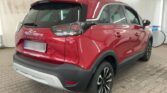 Opel Crossland X 1.2 Turbo Elegance 2022m. Benzinas Mechaninė