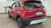 Opel Crossland X 1.2 Turbo Elegance 2022m. Benzinas Mechaninė