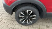 Opel Crossland X 1.2 Turbo Elegance 2022m. Benzinas Mechaninė