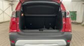 Opel Crossland X 1.2 Turbo Elegance 2022m. Benzinas Mechaninė
