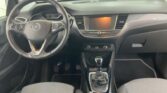 Opel Crossland X 1.2 Turbo Elegance 2022m. Benzinas Mechaninė