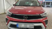 Opel Crossland X 1.2 Turbo Elegance 2022m. Benzinas Mechaninė