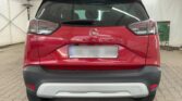 Opel Crossland X 1.2 Turbo Elegance 2022m. Benzinas Mechaninė