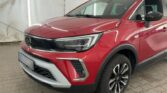 Opel Crossland X 1.2 Turbo Elegance 2022m. Benzinas Mechaninė
