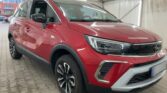 Opel Crossland X 1.2 Turbo Elegance 2022m. Benzinas Mechaninė