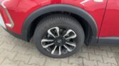 Opel Crossland X 1.2 Turbo Elegance 2022m. Benzinas Mechaninė
