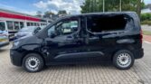 Peugeot Partner 1.5 Blue-HDi Premium L1 2023m. Dyzelinas Mechaninė