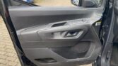 Peugeot Partner 1.5 Blue-HDi Premium L1 2023m. Dyzelinas Mechaninė