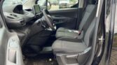 Peugeot Partner 1.5 Blue-HDi Premium L1 2023m. Dyzelinas Mechaninė