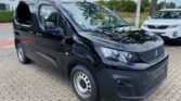 Peugeot Partner 1.5 Blue-HDi Premium L1 2023m. Dyzelinas Mechaninė