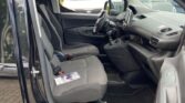 Peugeot Partner 1.5 Blue-HDi Premium L1 2023m. Dyzelinas Mechaninė