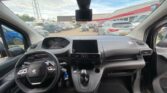 Peugeot Partner 1.5 Blue-HDi Premium L1 2023m. Dyzelinas Mechaninė