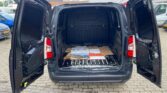 Peugeot Partner 1.5 Blue-HDi Premium L1 2023m. Dyzelinas Mechaninė