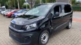 Peugeot Partner 1.5 Blue-HDi Premium L1 2023m. Dyzelinas Mechaninė