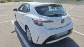 Toyota Corolla 1.8 Hybrid Active 2022m. Benzinas/Elektra Automatinė