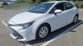 Toyota Corolla 1.8 Hybrid Active 2022m. Benzinas/Elektra Automatinė