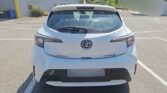 Toyota Corolla 1.8 Hybrid Active 2022m. Benzinas/Elektra Automatinė