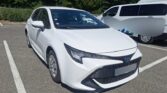 Toyota Corolla 1.8 Hybrid Active 2022m. Benzinas/Elektra Automatinė