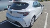 Toyota Corolla 1.8 Hybrid Active 2022m. Benzinas/Elektra Automatinė