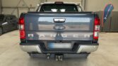 Ford Ranger 3.2 TDCi Doppelkabine Limited 4x4 2018m. Dyzelinas Automatinė