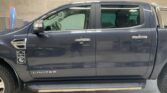 Ford Ranger 3.2 TDCi Doppelkabine Limited 4x4 2018m. Dyzelinas Automatinė