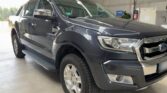Ford Ranger 3.2 TDCi Doppelkabine Limited 4x4 2018m. Dyzelinas Automatinė