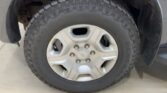 Ford Ranger 3.2 TDCi Doppelkabine Limited 4x4 2018m. Dyzelinas Automatinė