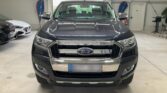 Ford Ranger 3.2 TDCi Doppelkabine Limited 4x4 2018m. Dyzelinas Automatinė