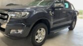 Ford Ranger 3.2 TDCi Doppelkabine Limited 4x4 2018m. Dyzelinas Automatinė