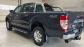 Ford Ranger 3.2 TDCi Doppelkabine Limited 4x4 2018m. Dyzelinas Automatinė