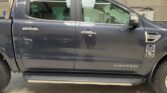 Ford Ranger 3.2 TDCi Doppelkabine Limited 4x4 2018m. Dyzelinas Automatinė