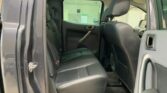 Ford Ranger 3.2 TDCi Doppelkabine Limited 4x4 2018m. Dyzelinas Automatinė