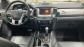 Ford Ranger 3.2 TDCi Doppelkabine Limited 4x4 2018m. Dyzelinas Automatinė