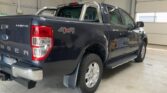 Ford Ranger 3.2 TDCi Doppelkabine Limited 4x4 2018m. Dyzelinas Automatinė
