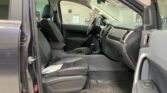 Ford Ranger 3.2 TDCi Doppelkabine Limited 4x4 2018m. Dyzelinas Automatinė