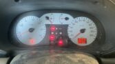 Renault Clio 1.2 Tech-Line 2001m. Benzinas Mechaninė