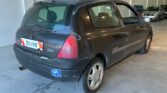 Renault Clio 1.2 Tech-Line 2001m. Benzinas Mechaninė