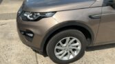 Land Rover Discovery Sport 2.0 Td4 SE AWD 2017m. Dyzelinas Automatinė