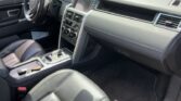 Land Rover Discovery Sport 2.0 Td4 SE AWD 2017m. Dyzelinas Automatinė